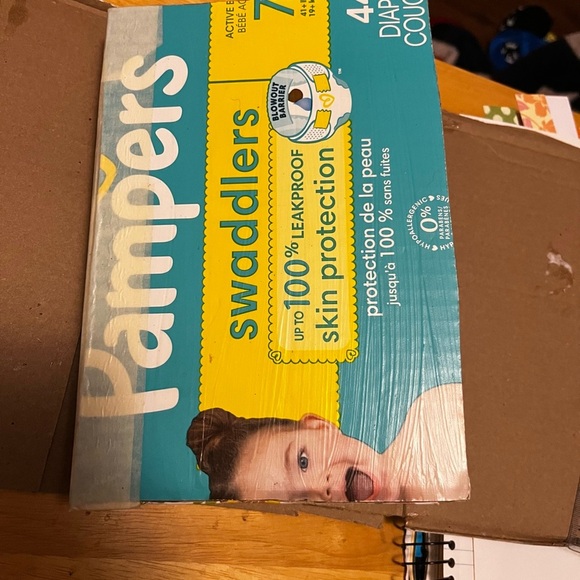 Handmade Fall themed junk Journal - Picture 9 of 10